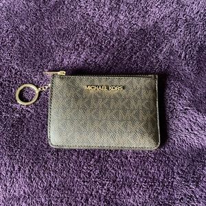 Michael Kors Mini Wallet